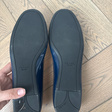 Балетки • Prada • Синий