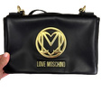 Сумка • Love Moschino • Черный