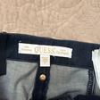 Джинсы • GUESS • Темно-синий