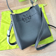 Сумка • Tory Burch • Черный