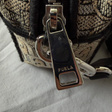 Сумка • Furla • Бежевый