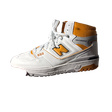 Кроссовки • New Balance • Белый
