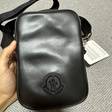 Сумка • Moncler • Черный