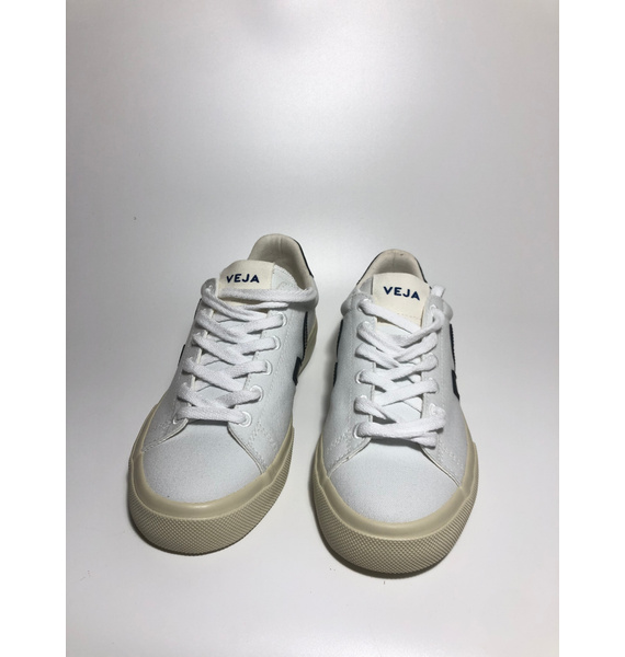 Кеды • VEJA • Белый