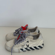 Кроссовки • Off-White • Белый