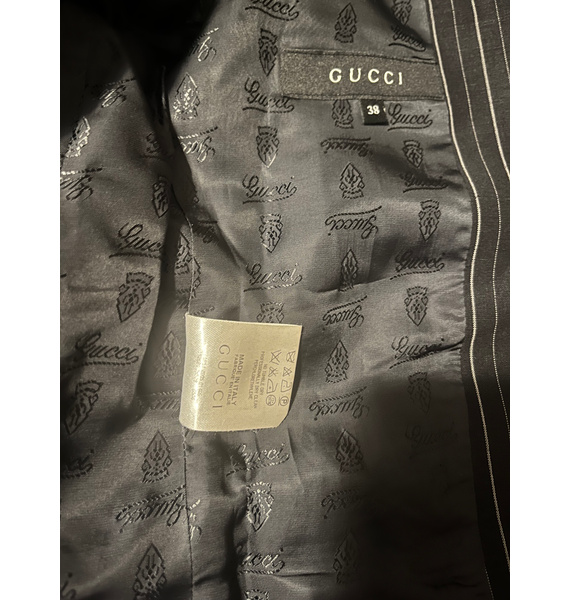 Костюм • Gucci • Черный