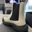 Ботинки • GmbH • Серый