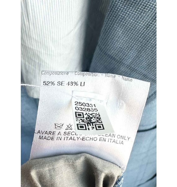 Пиджак • Brioni • Голубой