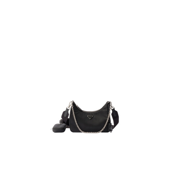 Сумка • Prada • Черный