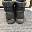 Ботинки • Timberland • Черный