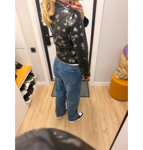Куртка • Michael Kors • Черный