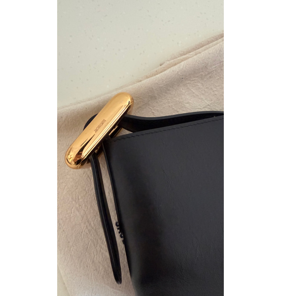 Сумка • Jacquemus • Черный