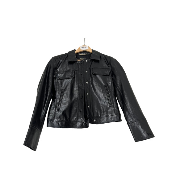 Куртка • Juicy Couture • Черный