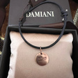 Браслет • Damiani • Золотой