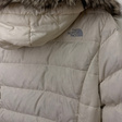 Куртка • The North Face • Белый