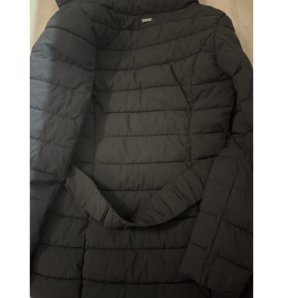 Куртка • GUESS • Черный