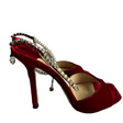 Босоножки • Jimmy Choo • Красный