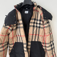 Пуховик • Burberry • Мульти