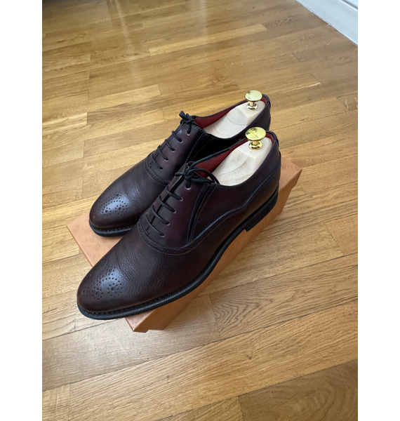 Туфли • Barrett • Коричневый