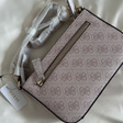 Сумка • GUESS • Розовый