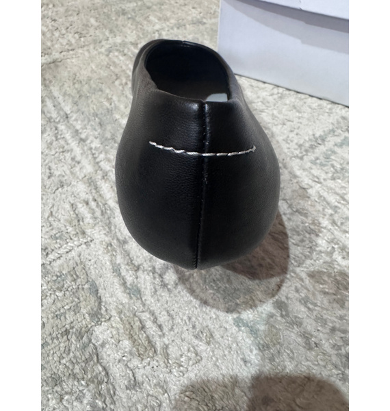 Туфли • Maison Margiela • Черный