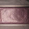 Кошелек • Louis Vuitton • Фиолетовый