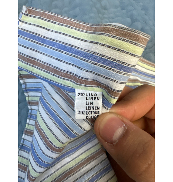 Рубашка • Kiton • Мульти