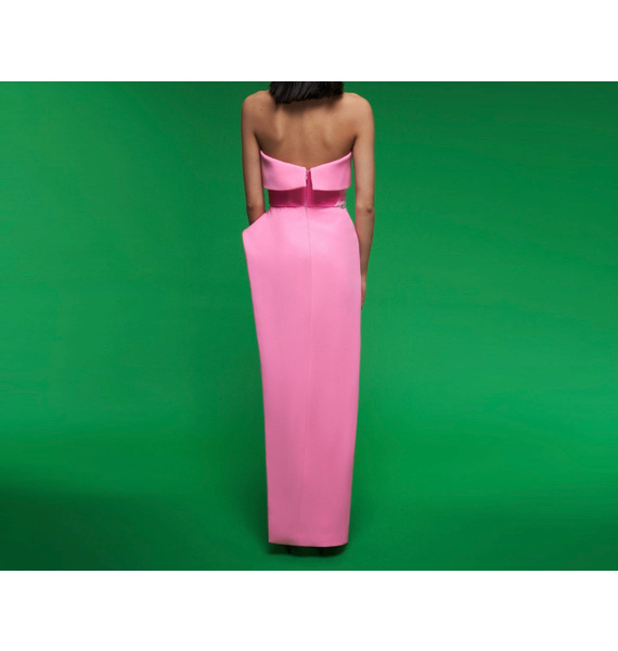 Платье • Azzi & Osta • Розовый