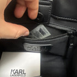 Сумка • Karl Lagerfeld • Мульти