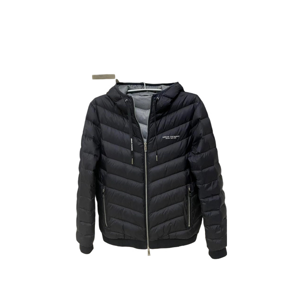 Куртка • Armani Exchange • Черный