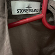Куртка • Stone Island • Розовый