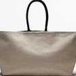 Сумка • Massimo Dutti • Серый