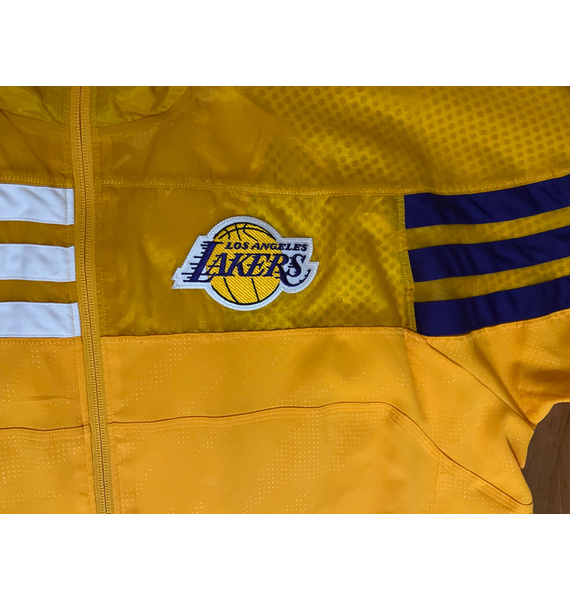 Худи • adidas • Желтый