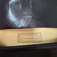 Сумка • Chanel • Черный