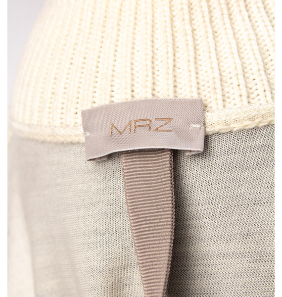 Жилет • MRZ • Бежевый
