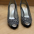 Туфли • Giuseppe Zanotti • Черный