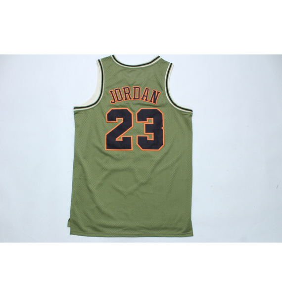 Топ • Mitchell&Ness • Зеленый