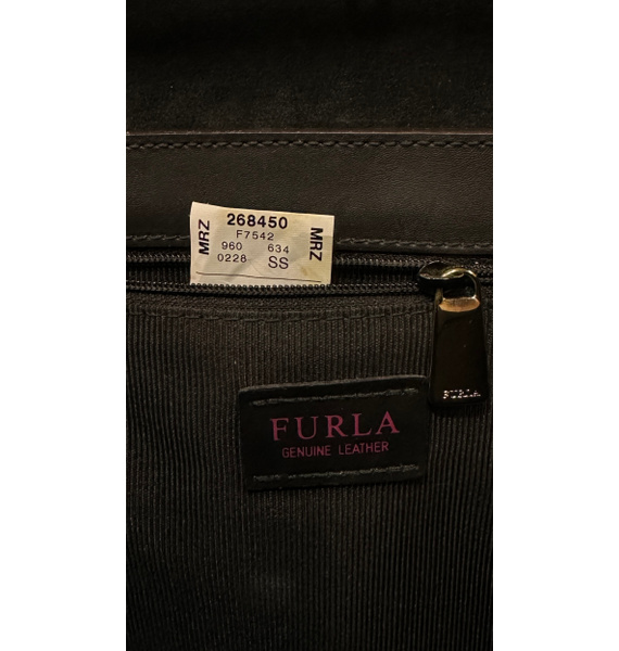 Сумка • Furla • Черный