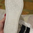 Кроссовки • Givenchy • Белый