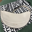 Сумка • Marc Jacobs • Молочный