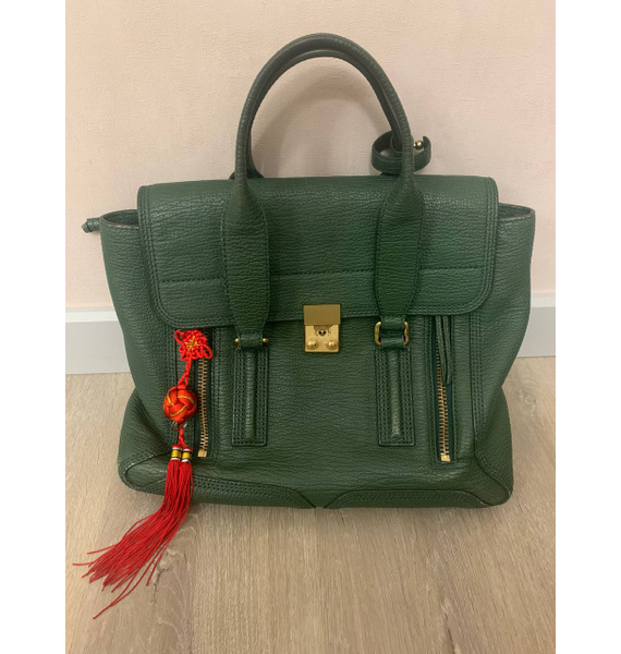 Сумка • 3.1 Phillip Lim • Зеленый