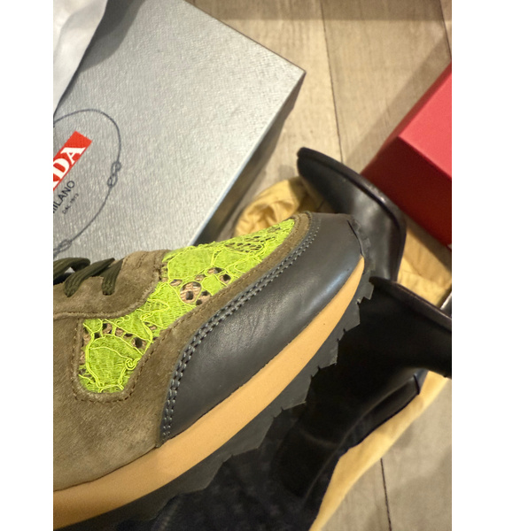 Кроссовки • Valentino • Другое