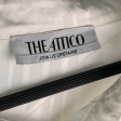 Комплект • The Attico • Белый