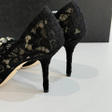 Туфли • Dolce & Gabbana • Черный