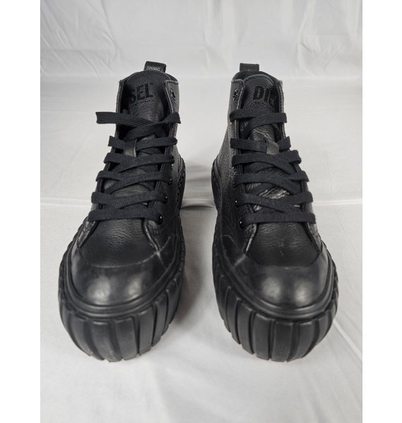 Кроссовки • Diesel • Черный