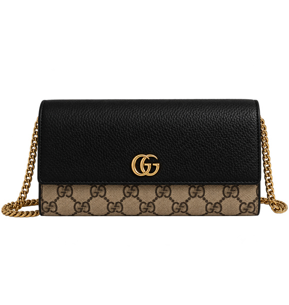 Сумка • Gucci • Коричневый