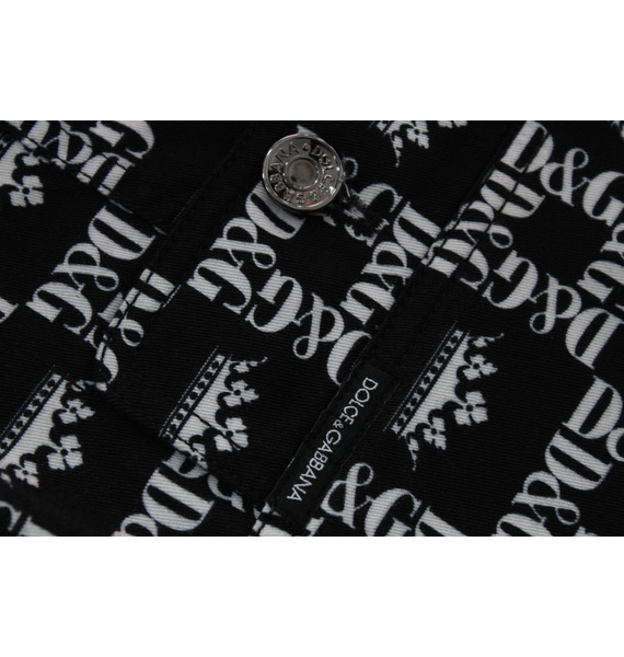 Куртка • Dolce & Gabbana • Черный