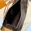 Сумка • Louis Vuitton • Коричневый