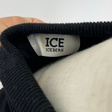 Водолазка • Ice • Черный