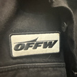 Куртка • Off-White • Черный